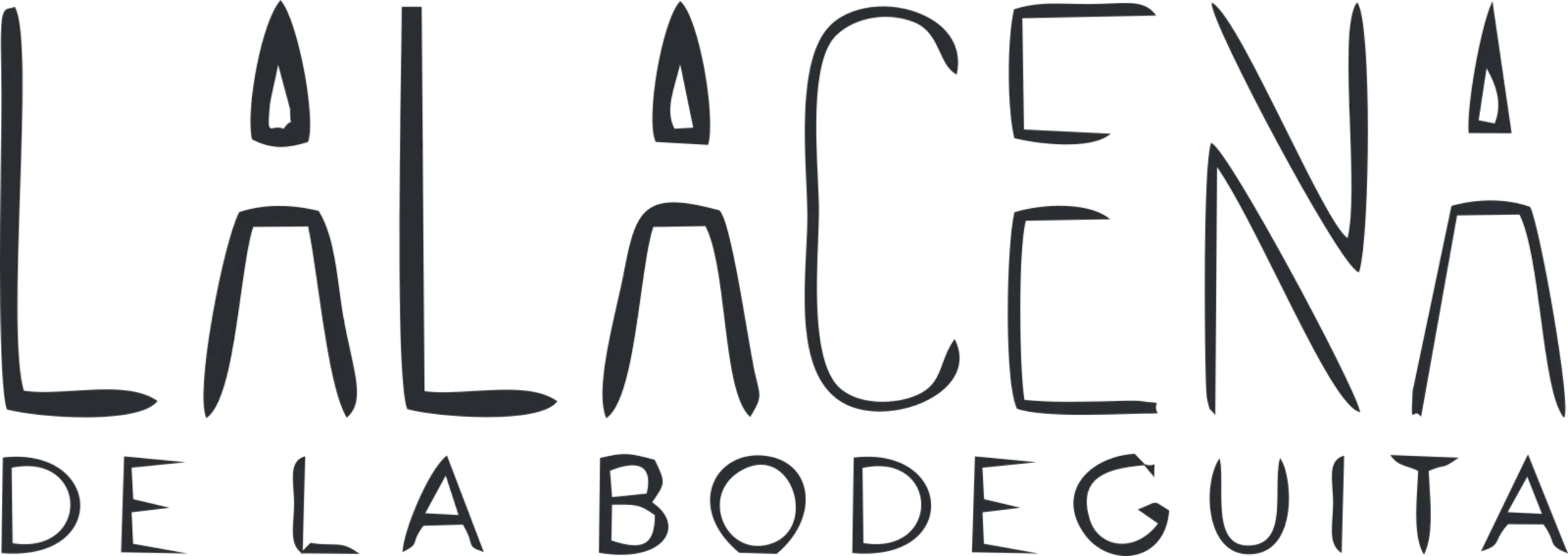 Lalacena de La Bodeguita