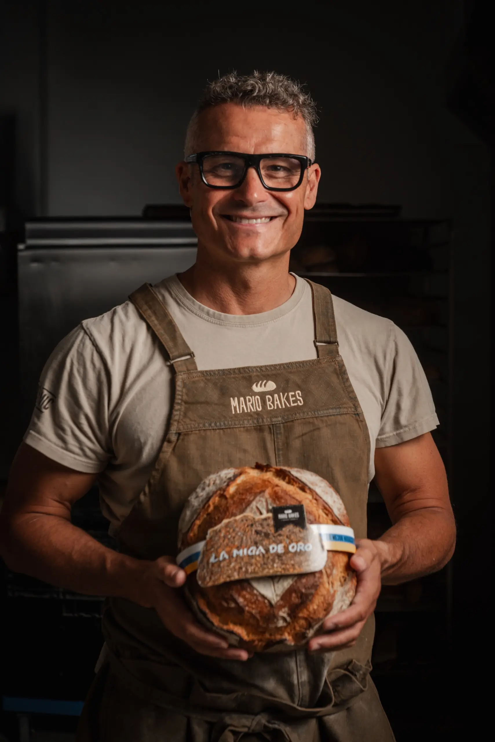 Mario Torres